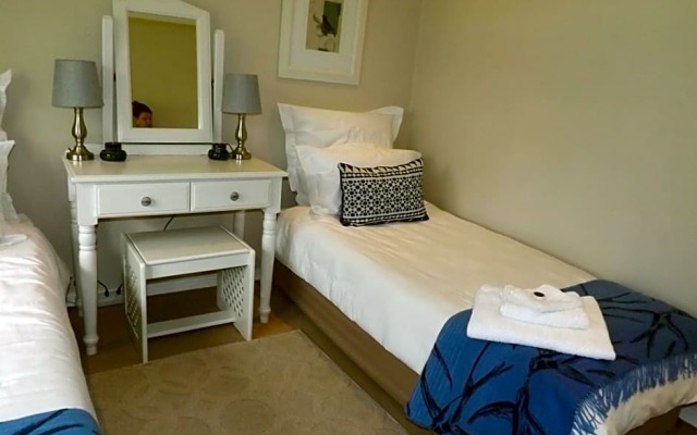 Tiree B&B