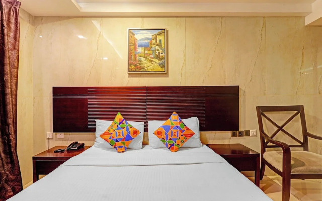 Fabhotel Western Inn