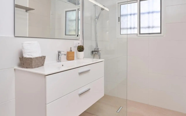 Timon Suites San Agustin