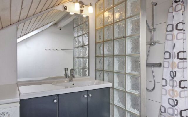 "Kiri" - 2.3km from the sea in Western Jutland