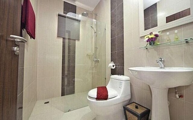 Pool Villa Pattaya - ViewPoint 2