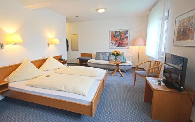 City Hotel Mark Michelstadt