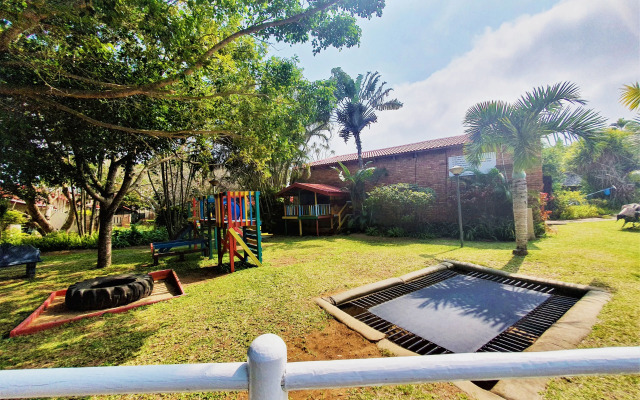 First Group La Rochelle