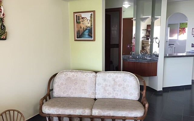 M3 Riviera Inn Residence 84