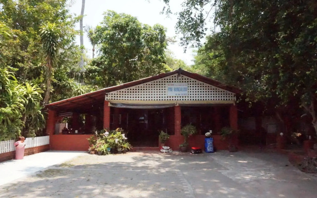 Pine Bungalow