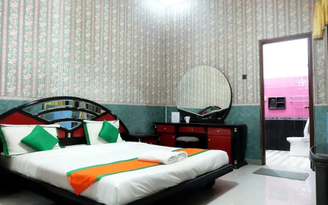Simply Homy Guest House Unit Bintaran
