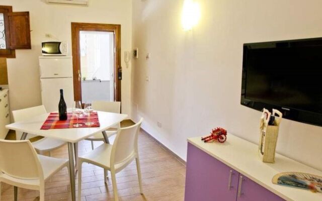 Residence Cortile Antico