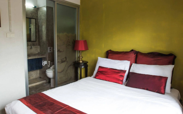 Pat's Klangviang Boutique Guesthouse