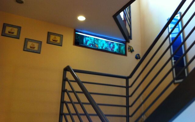 Hotel Potenza