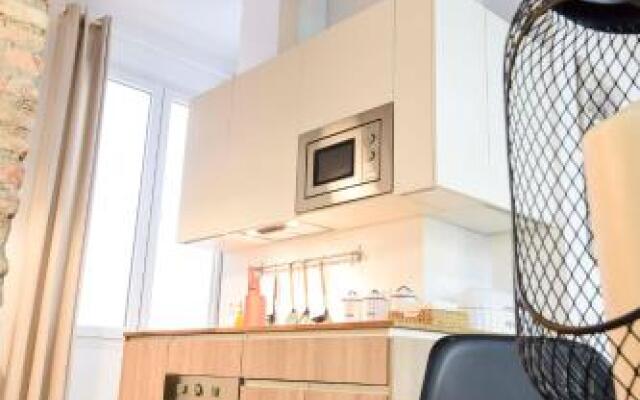 Letmalaga Luxury Clemens