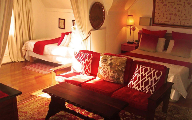 Durban Accommodation