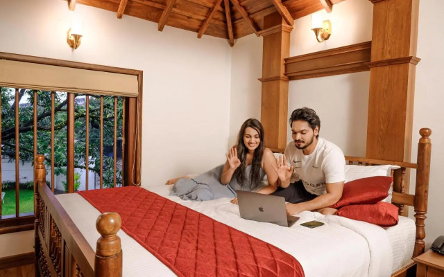 OYO 26856 Surya Residency