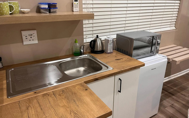 Mountain Trails Accommodation