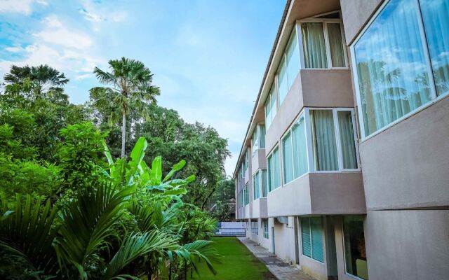 Hotel Regent Laguna