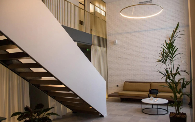 Makedonia Palace Hotel
