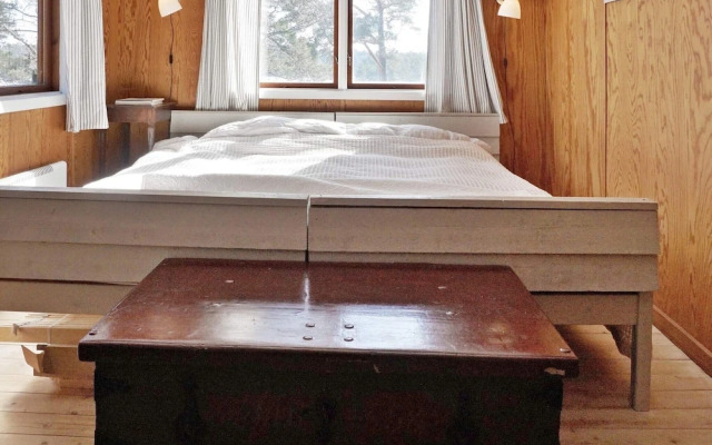 6 Person Holiday Home in Djurhamn-by Traum