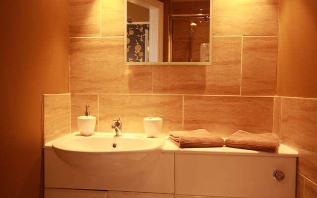 The Brentwood Guesthouse