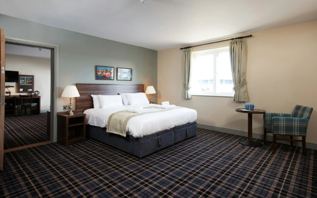 The Amble Inn - The Inn Collection Group