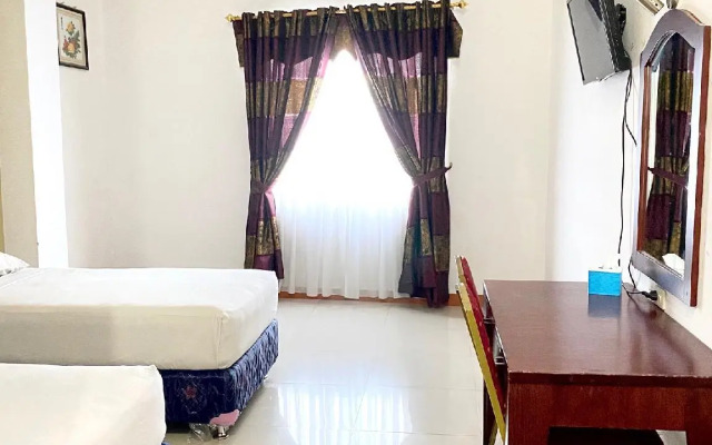 Hotel Prima Indah