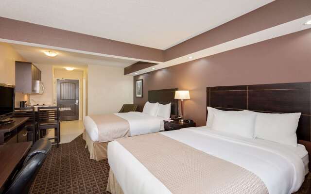 Ramada by Wyndham Cold Lake