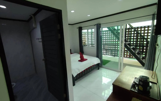 Kitty Guesthouse