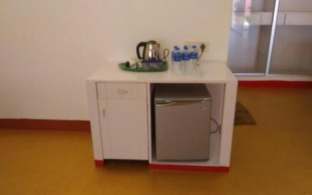 Mountain valley Resort