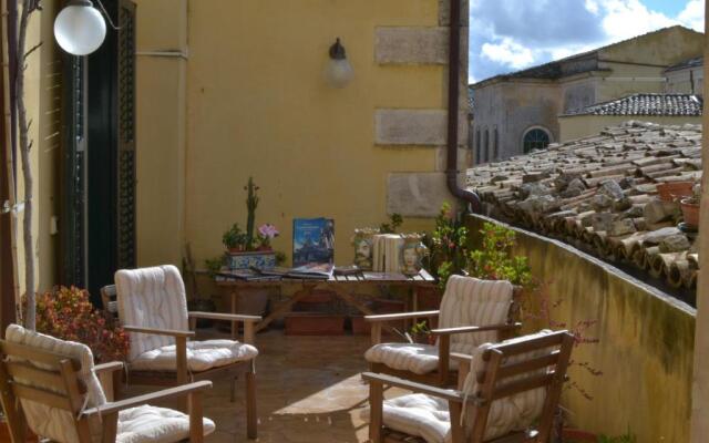 Bed and Breakfast Risveglio Ibleo