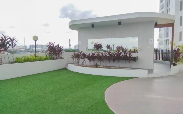 Fully Furnished And Cozy 2Br Apartment At Patraland Urbano