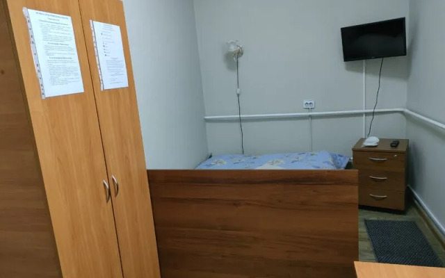 Гостиничный комплекс Горизонт