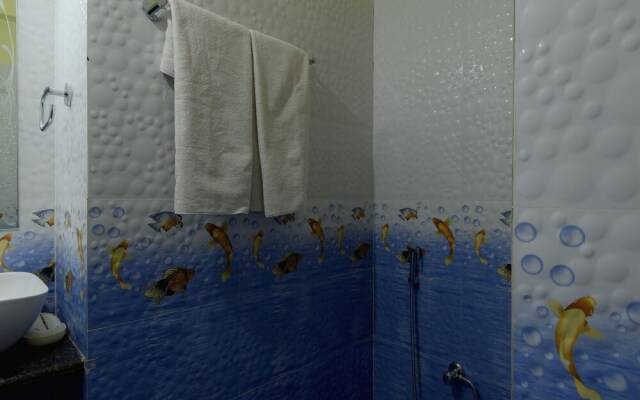 OYO 24400 Atithi Bhawan