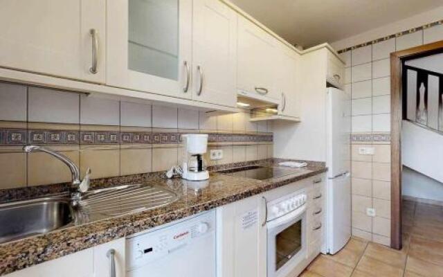 Villas and Apartments Olive Homes
