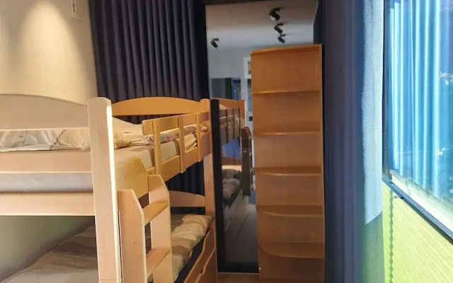 Kreativhof BIOTOPIA RadApart