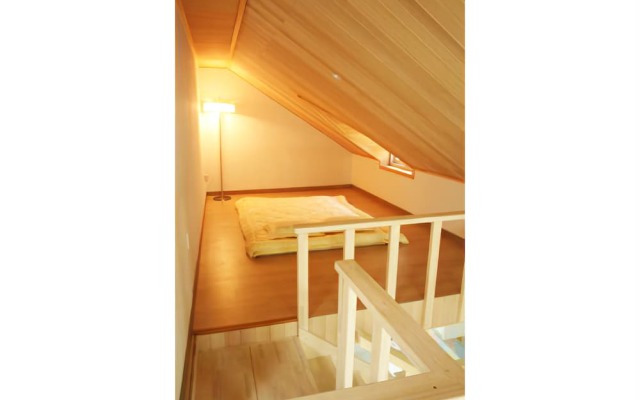 Gapyeong Art Pension