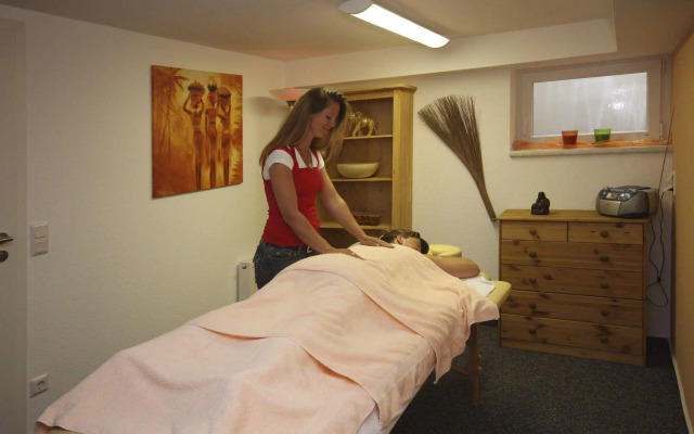 Hotel Schoos