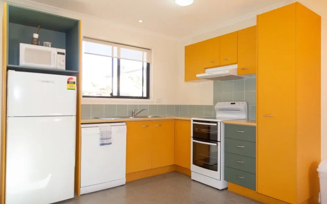 Noosa Holiday Accommodation