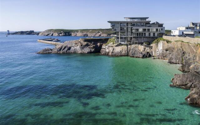 Sainte-Barbe Hôtel & Spa Le Conquet - MGallery