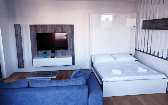 Apartment Čampa