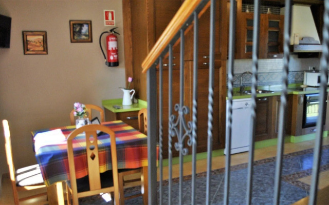 Apartamentos Navalin