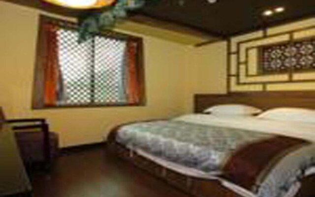 Yunman Hotel Nansai Linka Branch