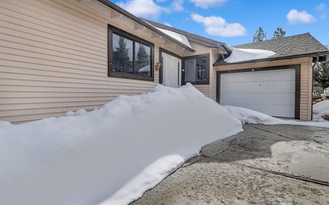 Whispering Forest Chalet #2169