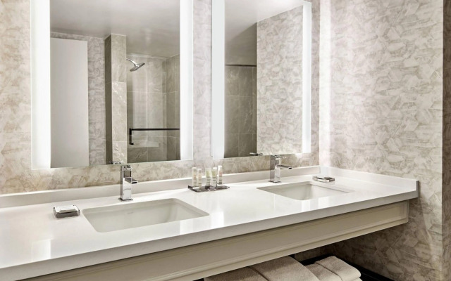 San Antonio Marriott Rivercenter on the River Walk