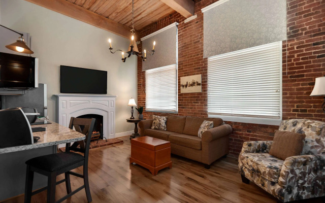 The Historic Brookstown Inn, Trademark Collection by Wyndham