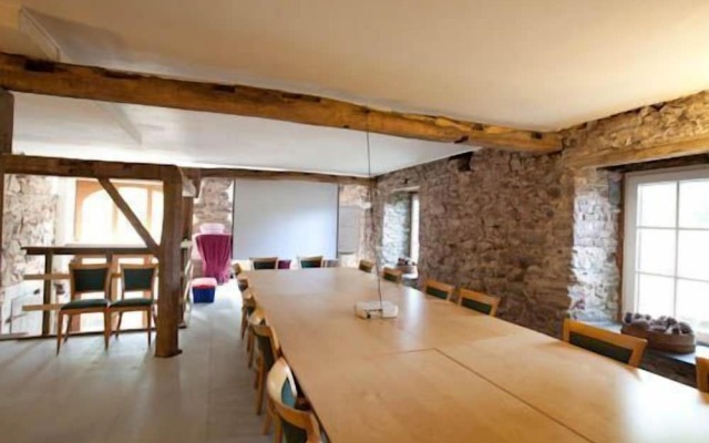 Hôtel Moulin de Boiron