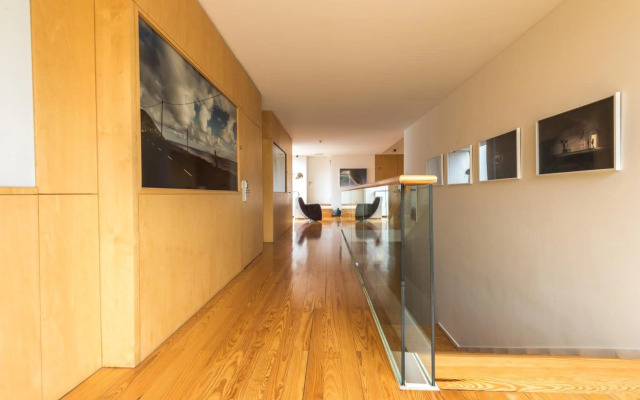 Arts In Hotel Conde Carvalhal