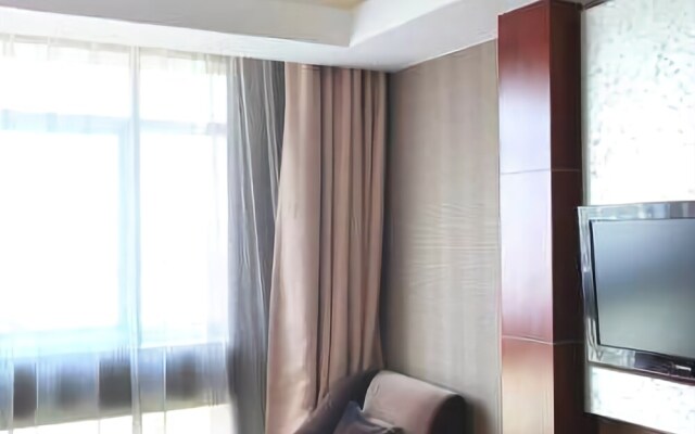 New Era International Hotel