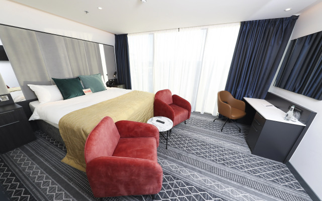 Marlin Hotel