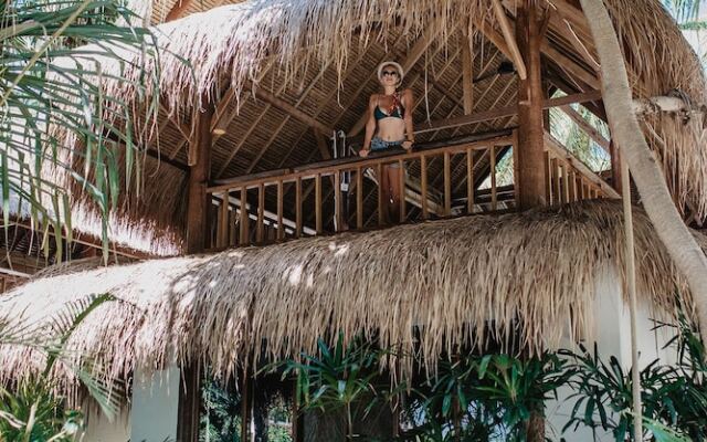 Sunrise Resort Gili Air