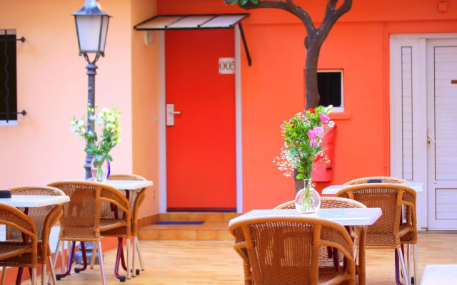 Hôtel Menton Riviera