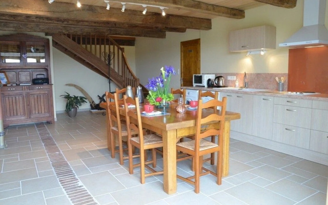 Chambre d'hôte Fonbeilhe