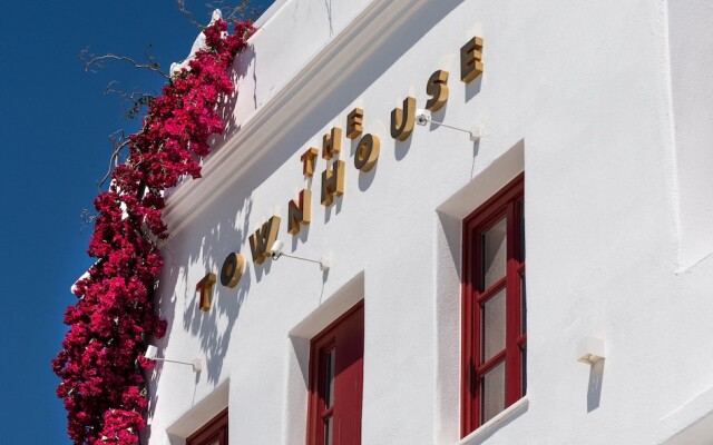 The TownHouse Mykonos